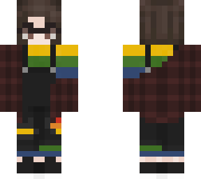 rainbow support group