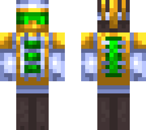 reactor skin