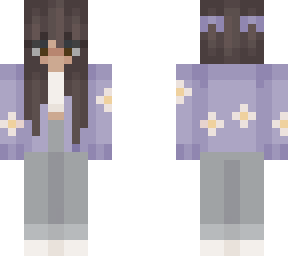 reb purple flower