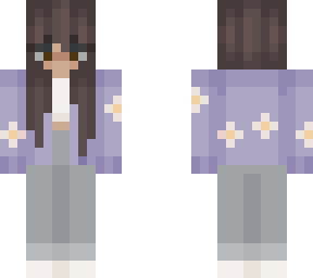 reb purple flower