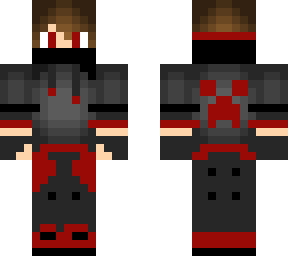 red copie