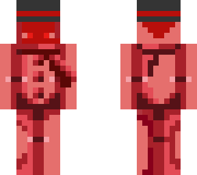 red hat