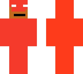 red hobo