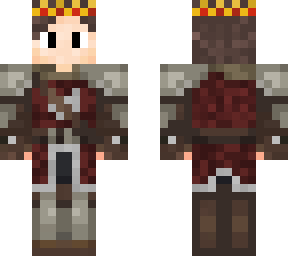 red knight/prince