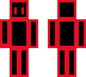 red smiley neon