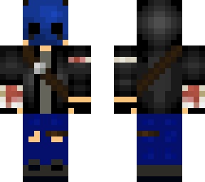 rexile (masked)