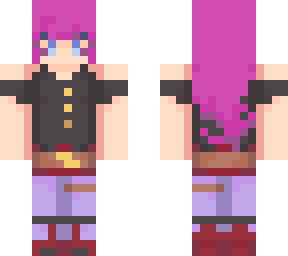 romin kirishima 4px