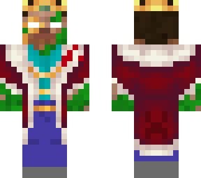 royal herobrine