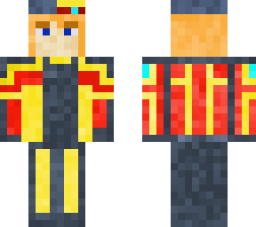 royal rebel