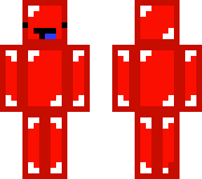 ruby seppy skin