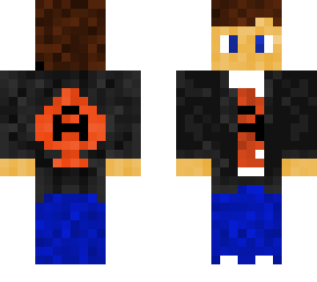 rusty ace