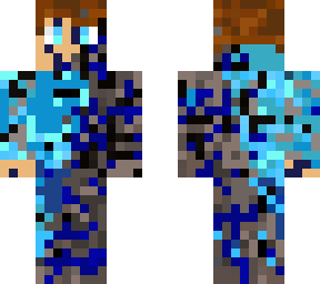rusty glitch
