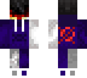 rvaleodon new ghoul skin with creepypasta symbol