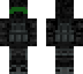 s.w.a.t. green glasis