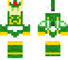 sage harpuia (updated)
