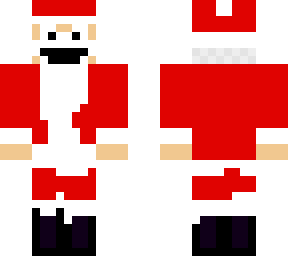 santa claus