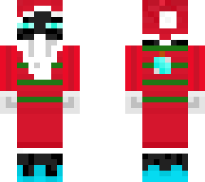 santa claus
