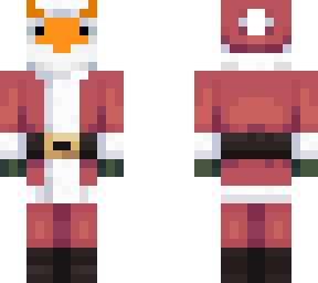 santa orange wemmbu