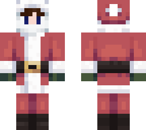 santa riviloo