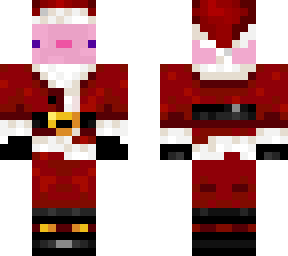 santa warmth