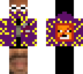 sassy, funny wizard