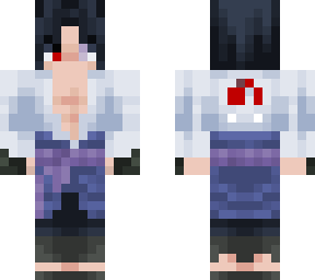 sasuke uchiha