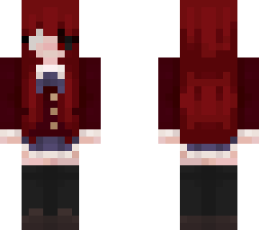 school girl