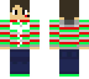 sebasgamer287 (christmast v.2)