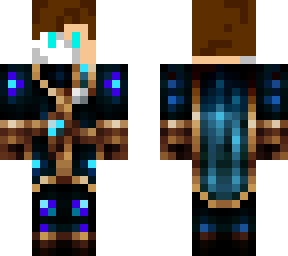 sebby mage