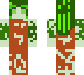 serpent servant