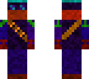 shadow traveler