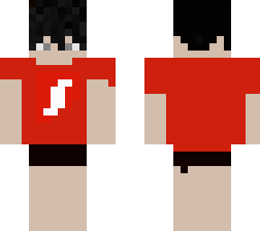 shrihari's skin