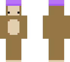 sillyisgoose's monkey