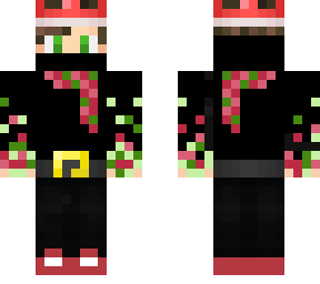 simink winter skin