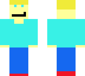 simple skin