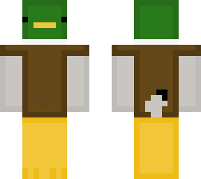 sir qwacks
