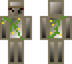 skeppy golem