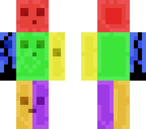 slajmarens skin