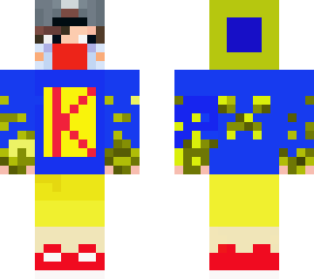 smartypie fan made