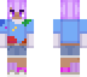 smp skin
