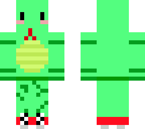 snake