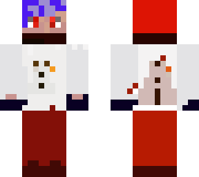 snowie