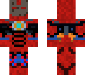 something random