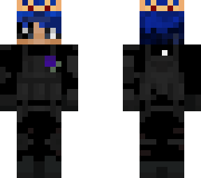 spy