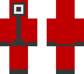 squid game guard