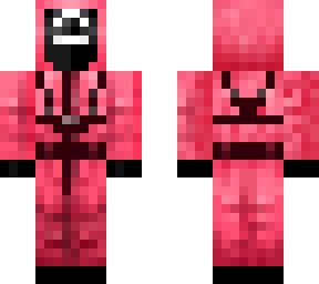 squid game guard