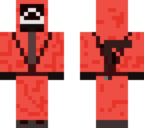 squid game pink soldier