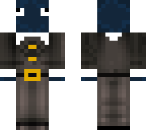squid pilgrim