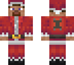 steve claus