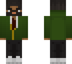 sundar skin <3